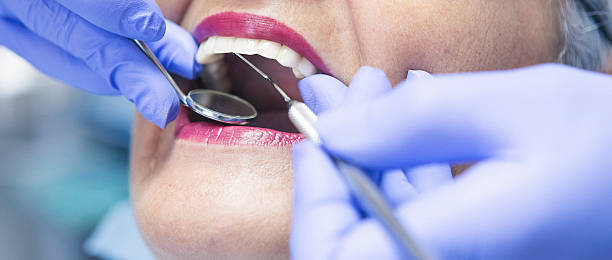 Best Orthodontic Emergency Dentist in Jackson, AL